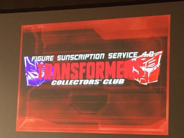 BotCon 2015   Transformers Collectors Club Panel Images And Updates  (29 of 90)